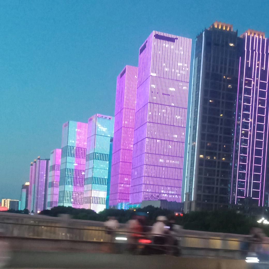 娄底长沙车队