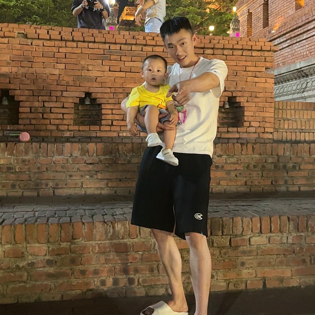 @农家小熊