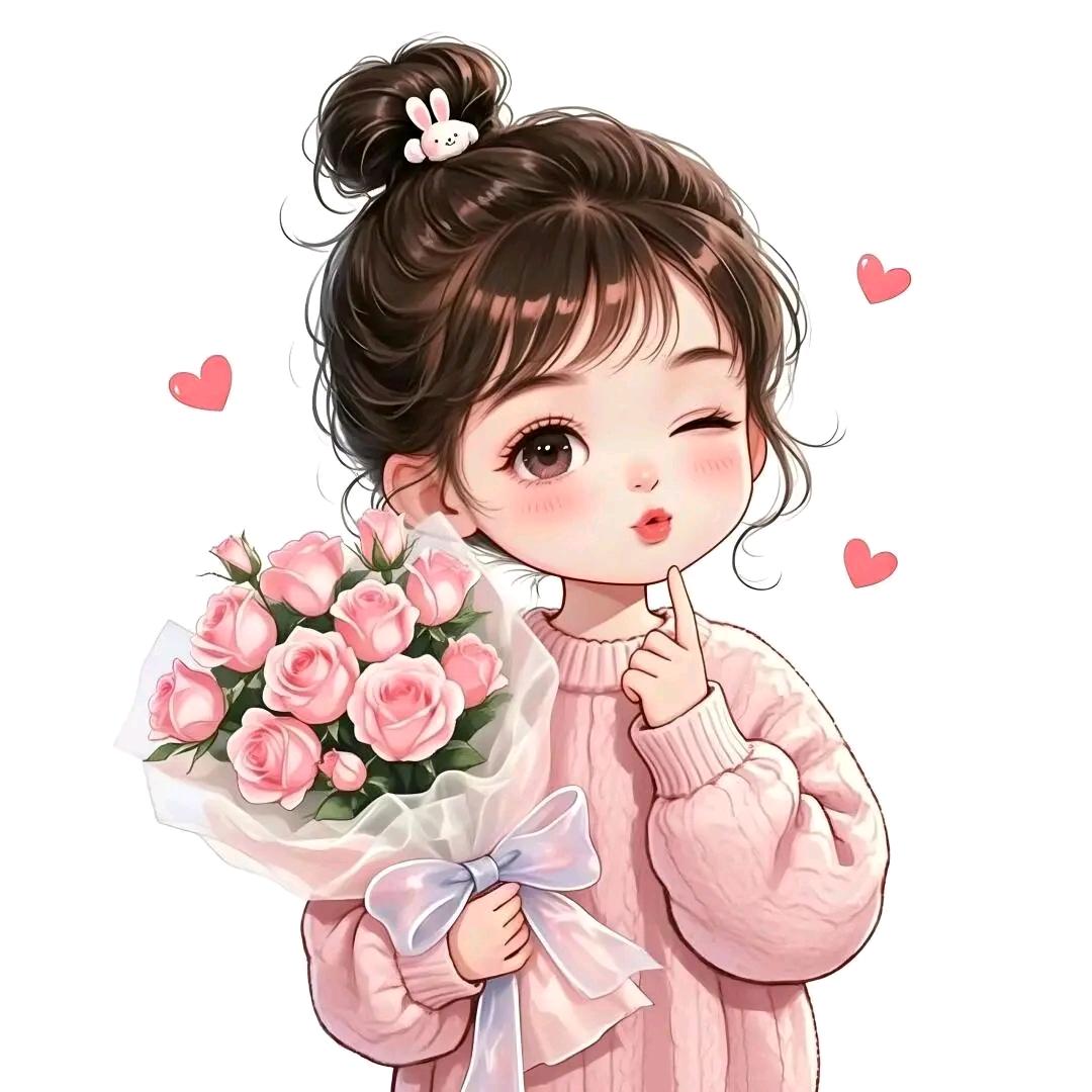 ღ᭄🍒随心💞