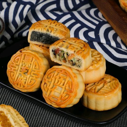 秒卡零食铺