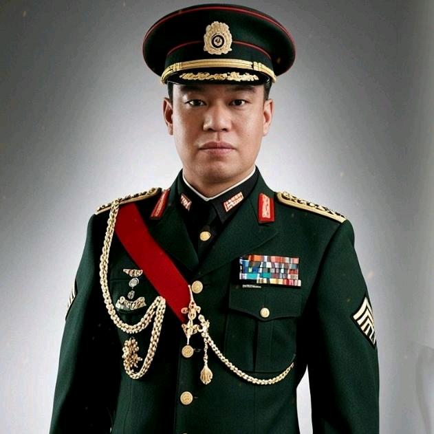 张少帅