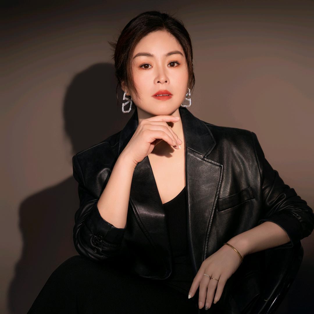 白果树餐厅MISS张