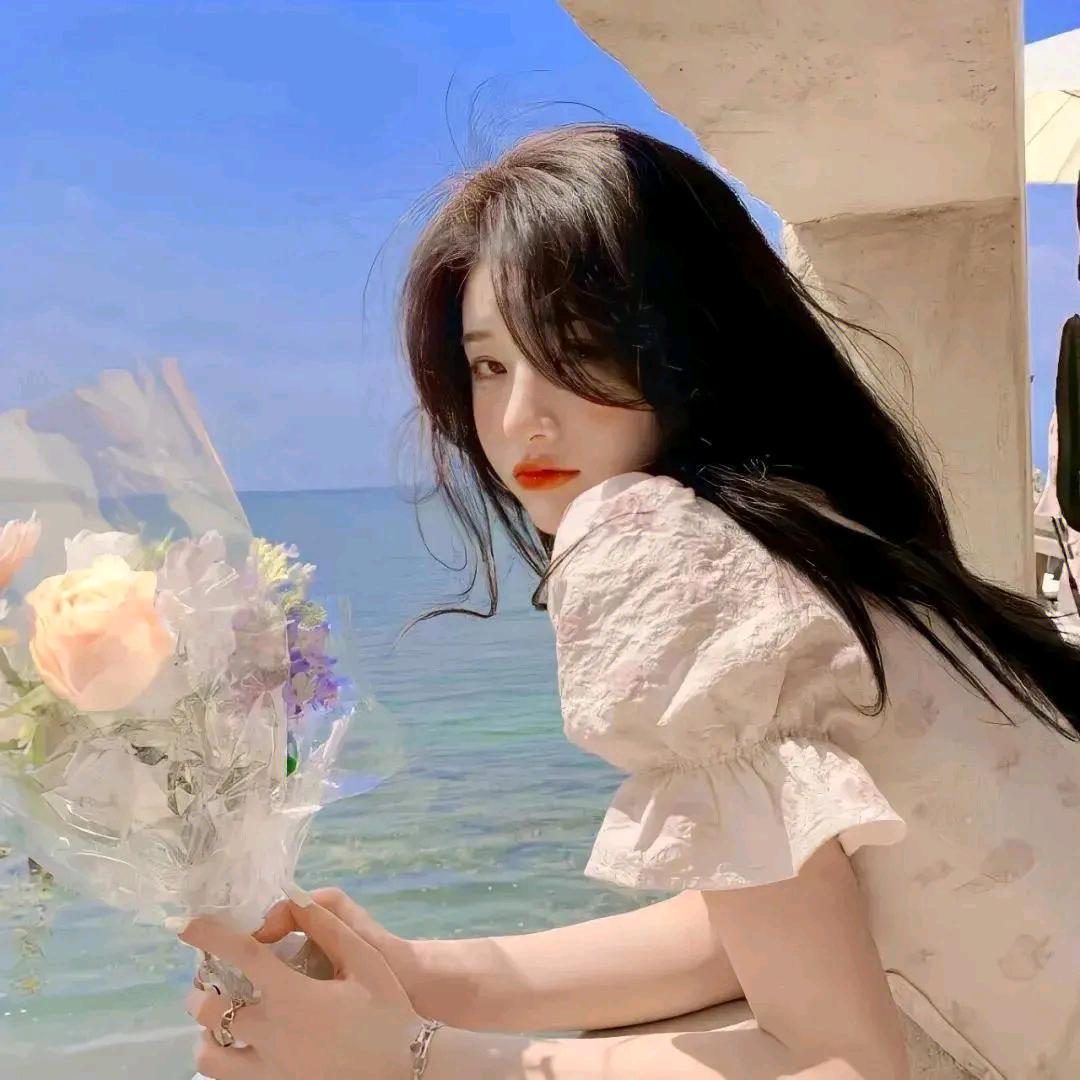 毛毛赐予我力量！