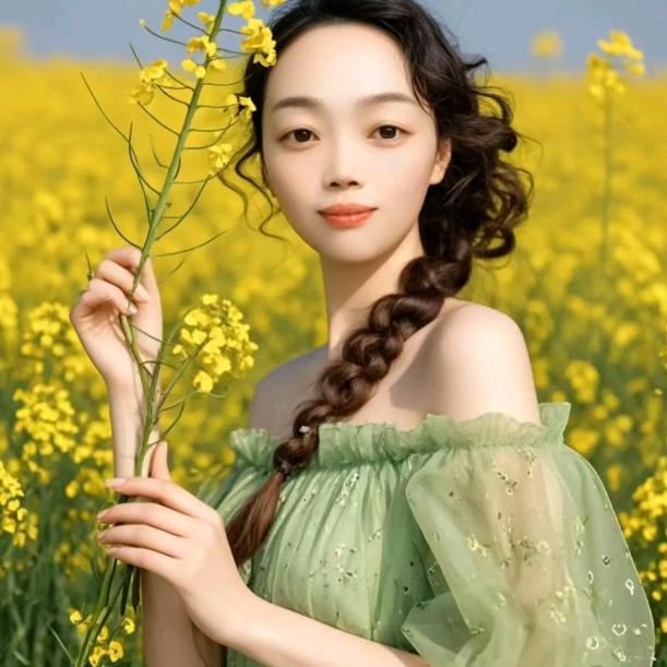 雨后彩虹