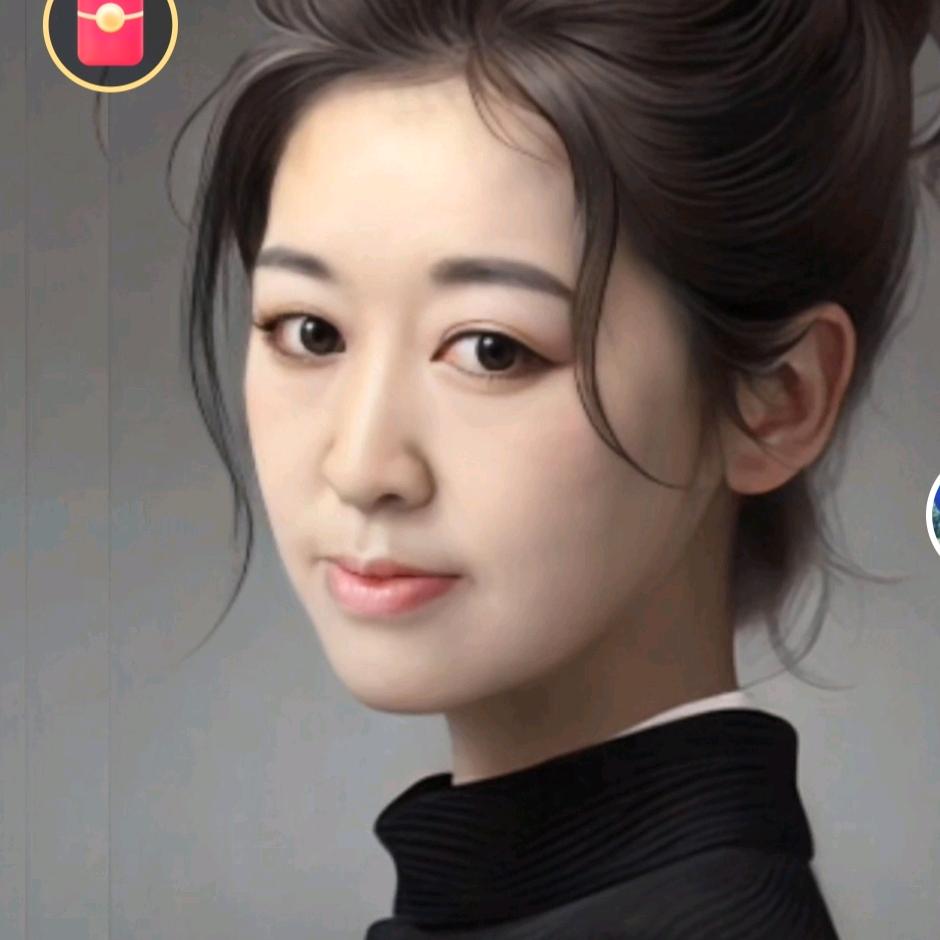 洛桑卓玛  🍑（22.20直播）