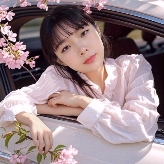 花🌸草🌿香80