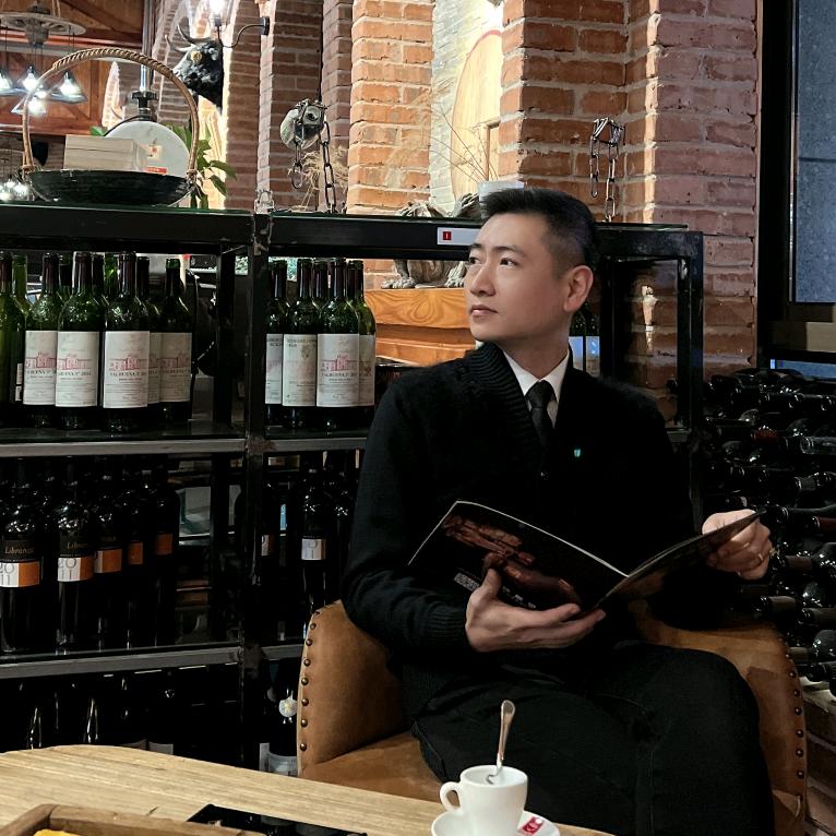 🙃酒别重逢🙂