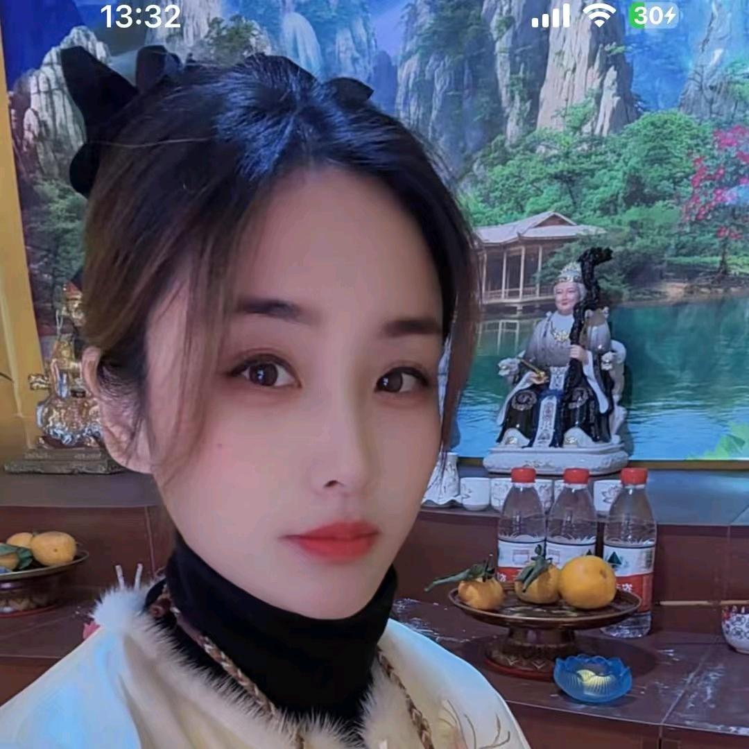 梵钰（金满堂）
