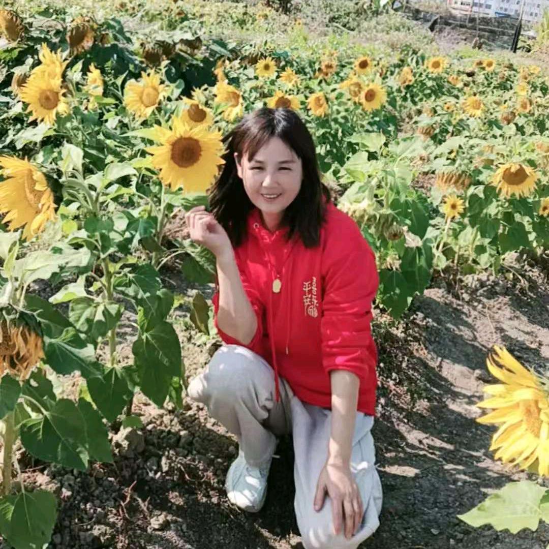 暖暖妈🎤大号