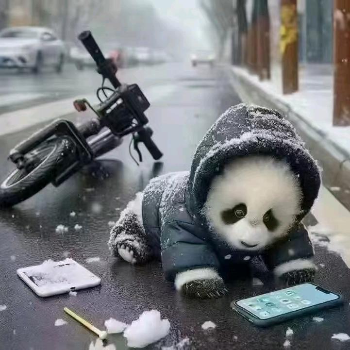 测试号
