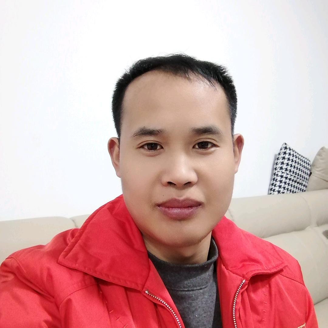 幸运陈