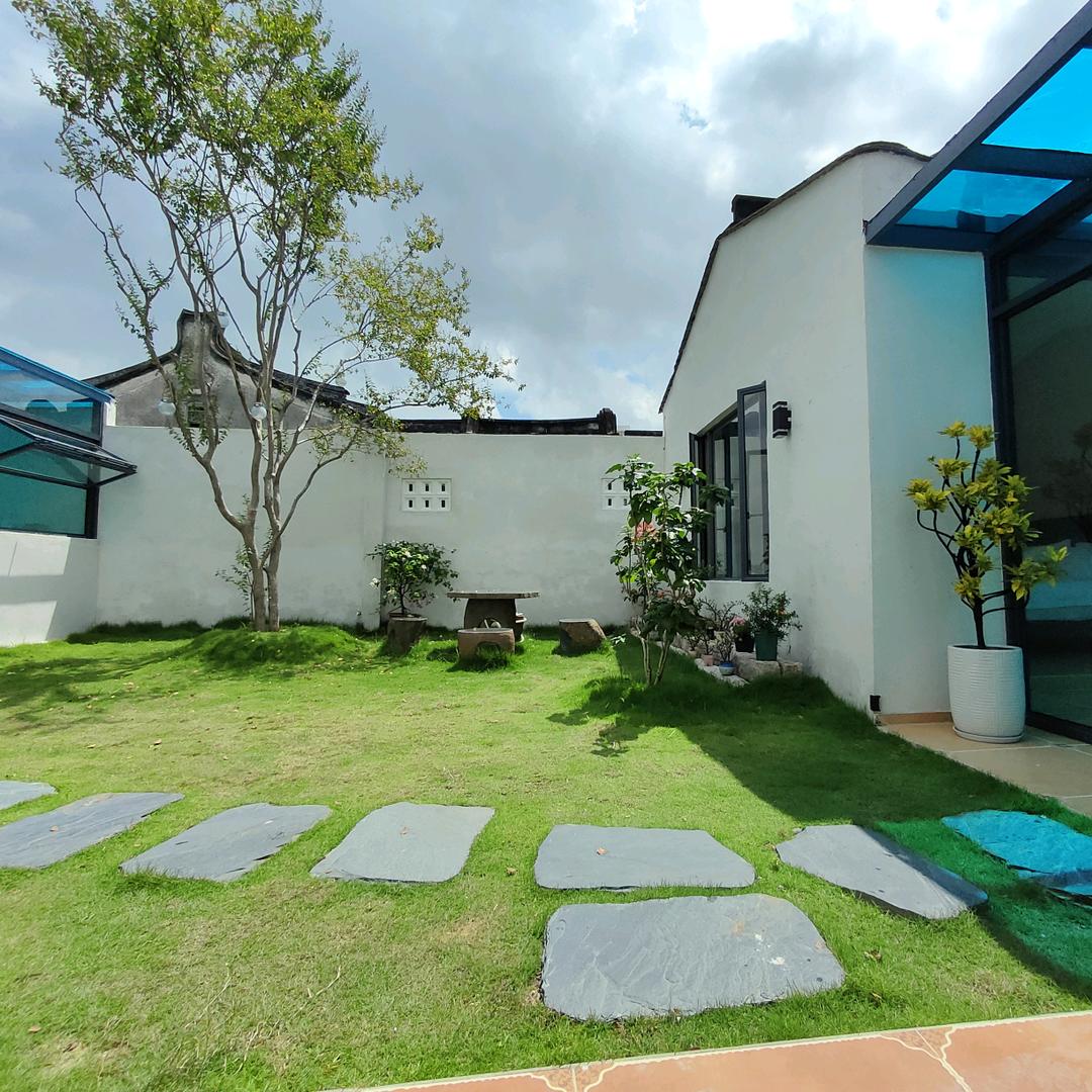 在唐朝打坐的川芎