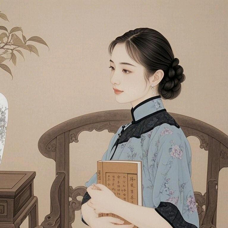 鑫如钰，淼若澜