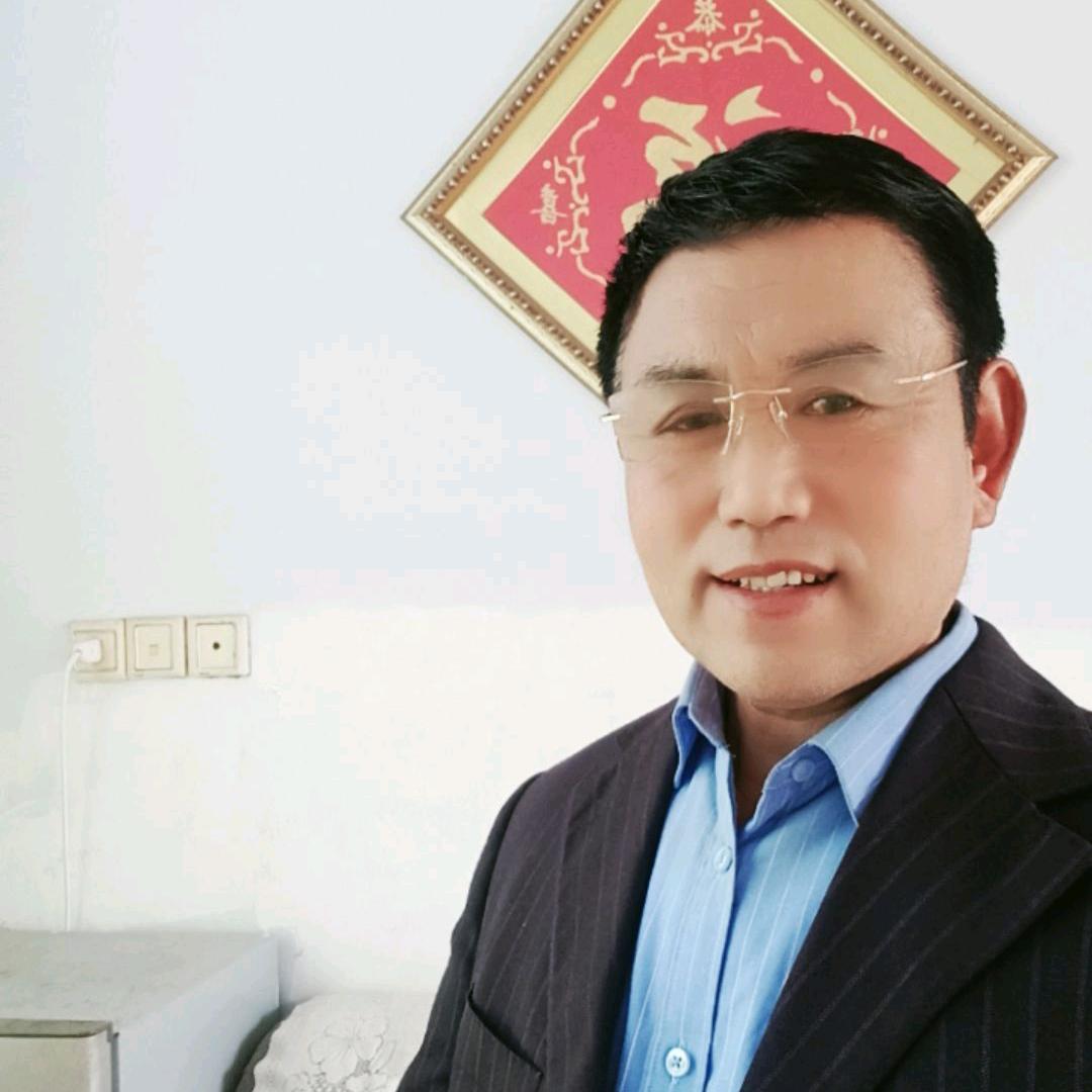 庆华