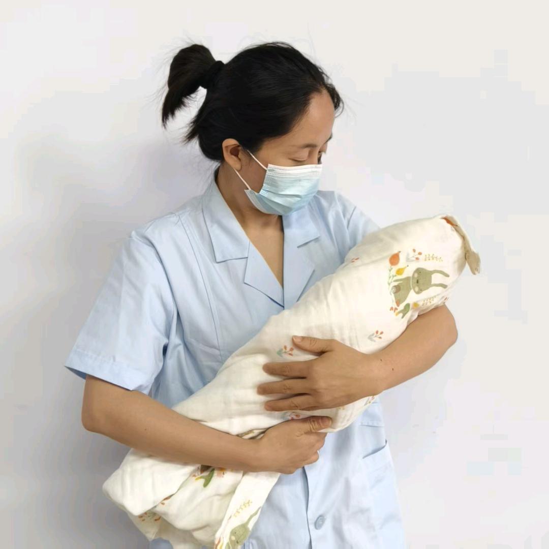 金牌🥇月嫂育婴静姐