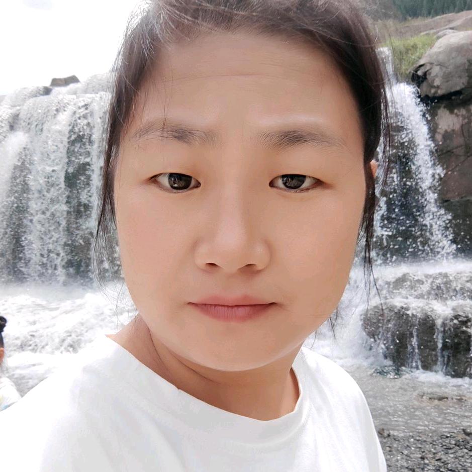 棉花糖的微笑