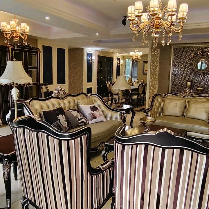 装修小白！小留金