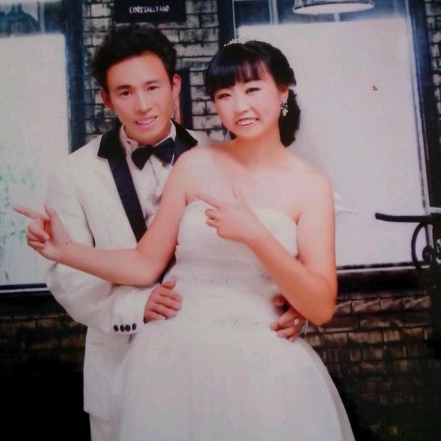 韩晓忠