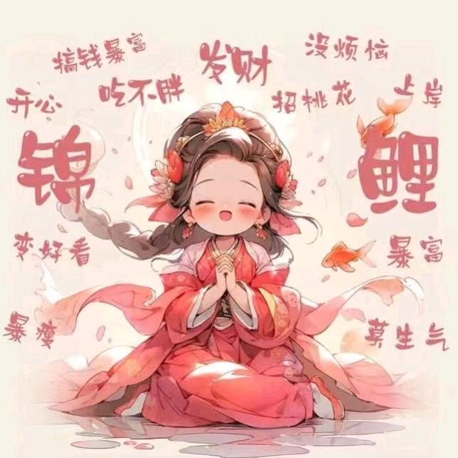 💝有人懂我吗？💝
