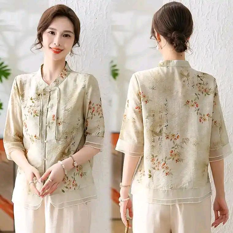 nana..女装工厂店