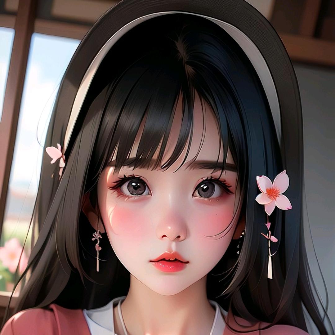 豪米宝贝🐹🐯🐥