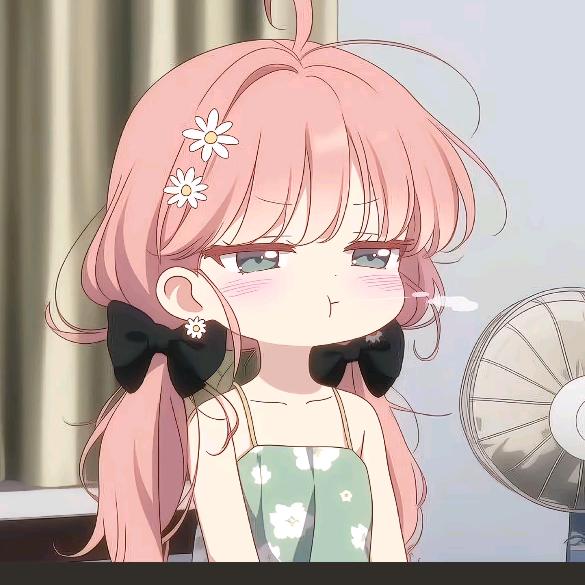 小花∠※