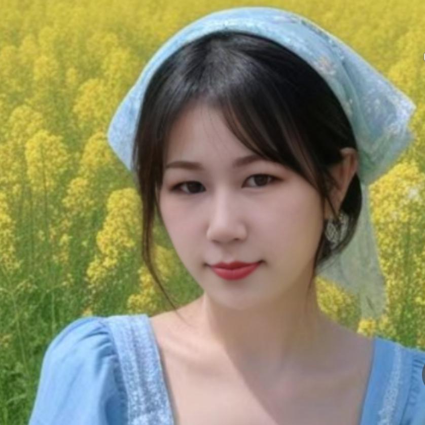 @湖南姑娘
