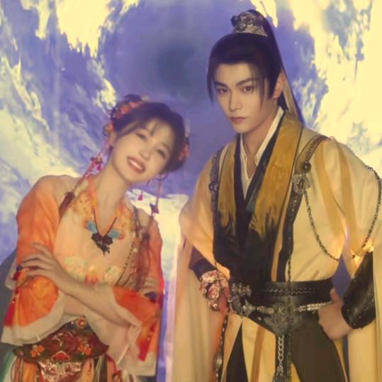 萌萌小宝贝ぉ短剧畅观阁