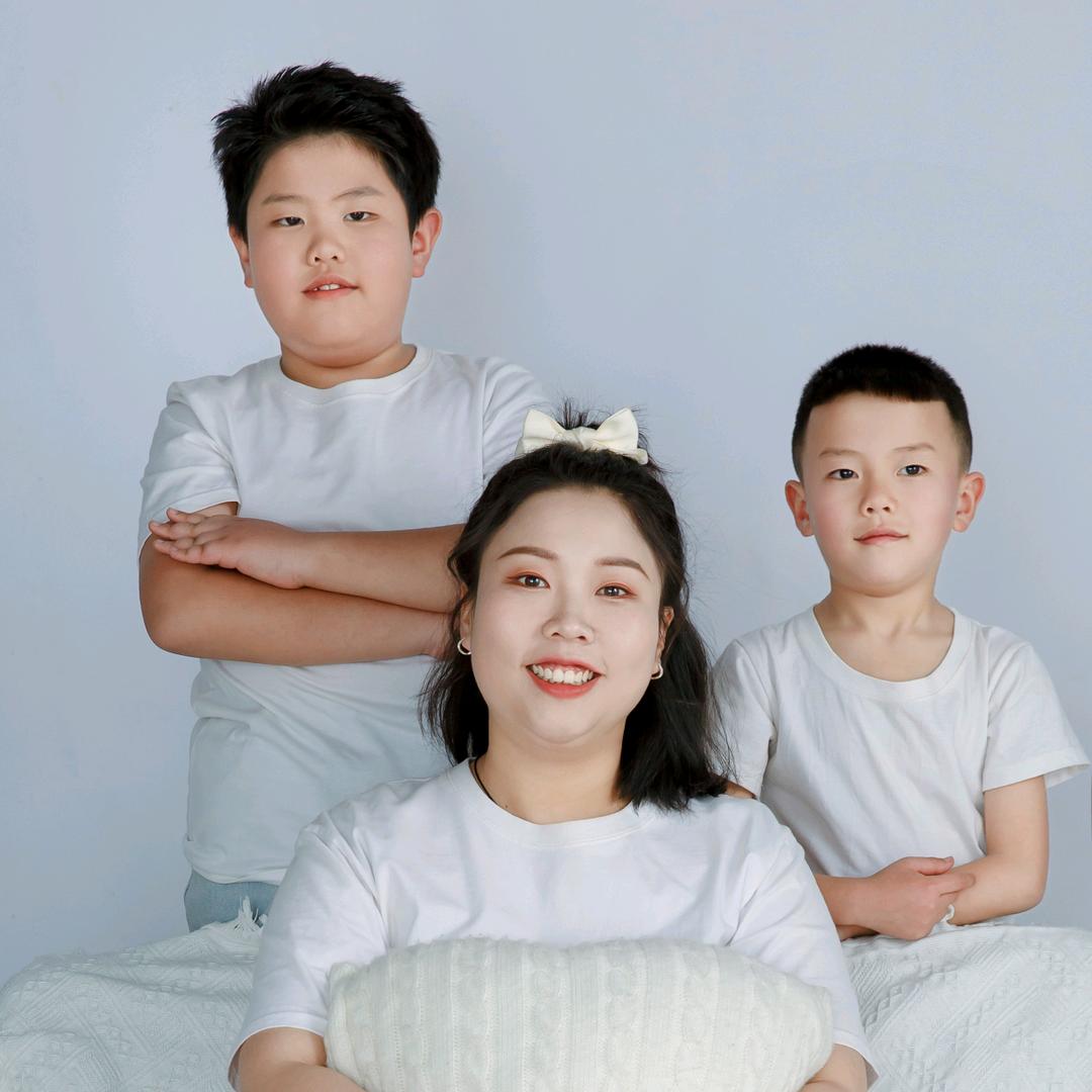 菲菲姐和镇阳跟练小宇和自律哥@6.29开