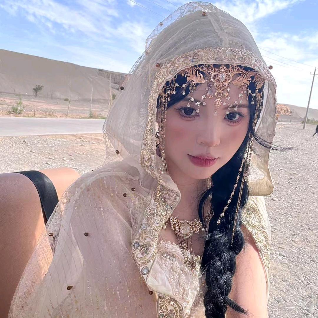 富美小金猪