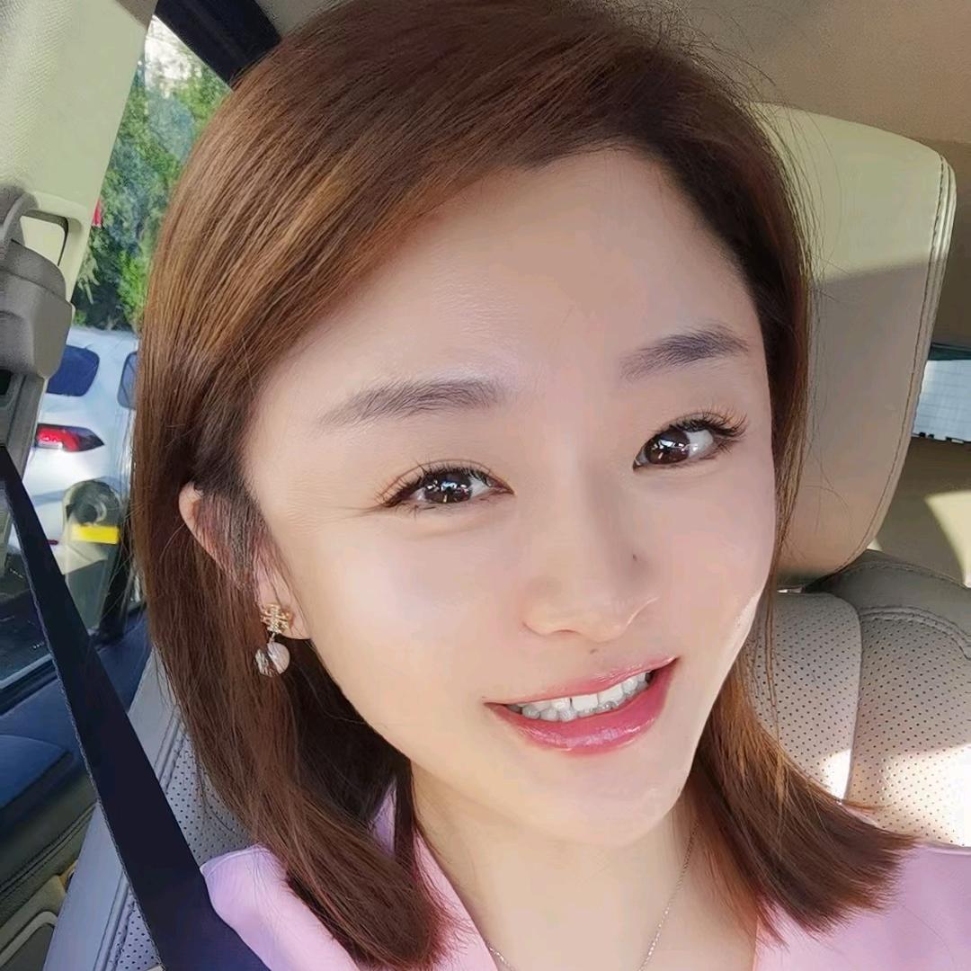 山中小阿姨