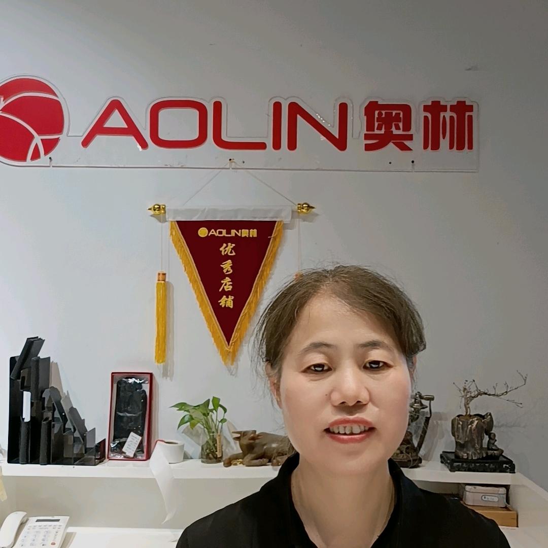 奥林叶翠芳