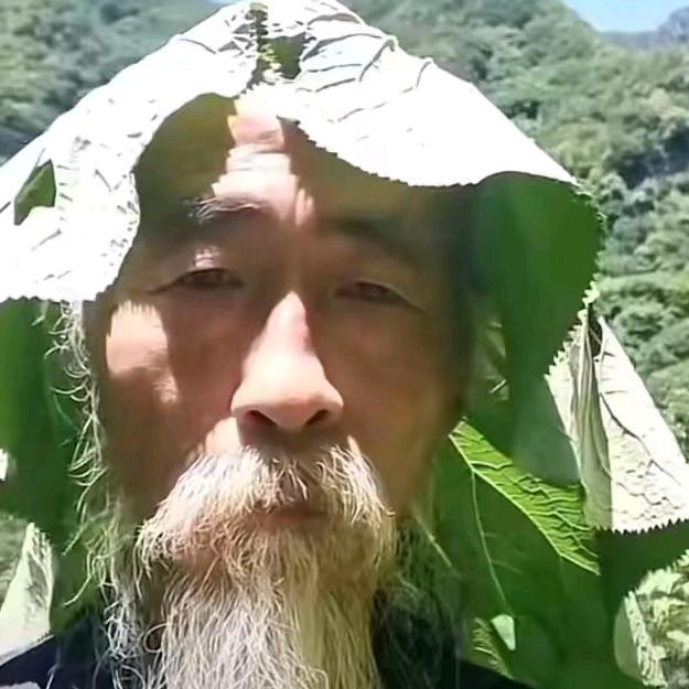 南山道士