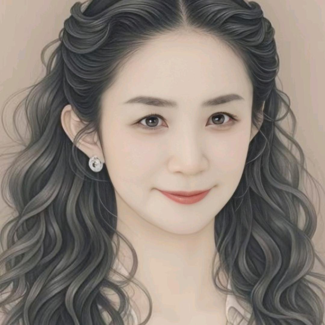 张