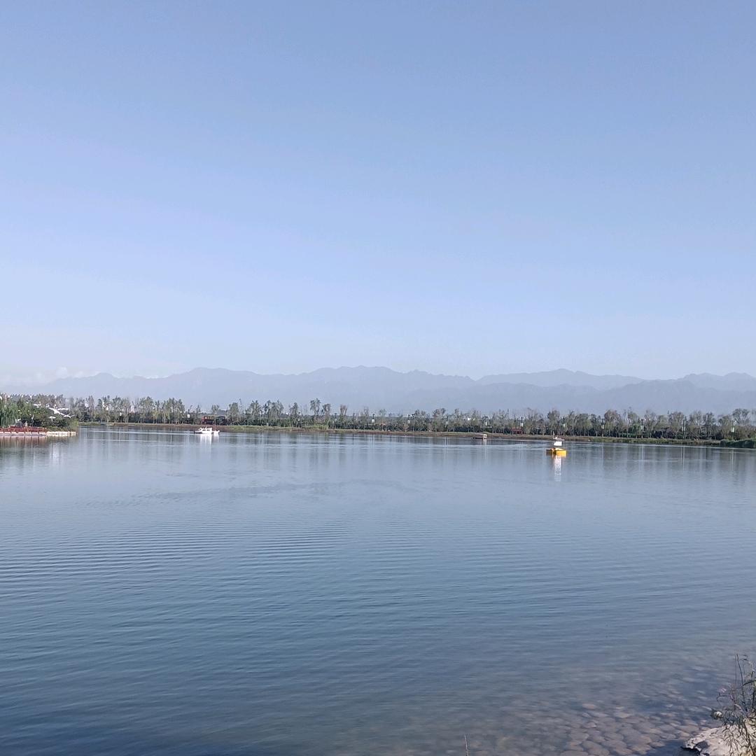 海阔天空