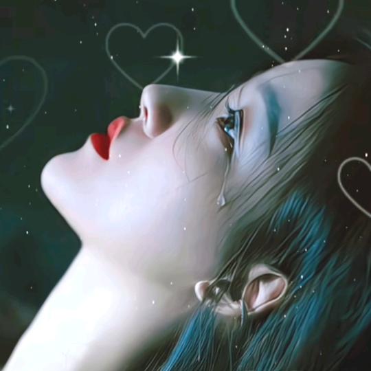 何来执念挂心头