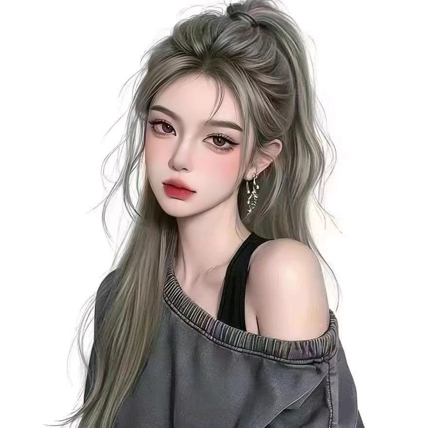 爱听雨声的我