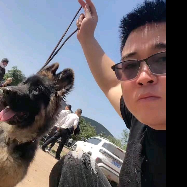 -超哥