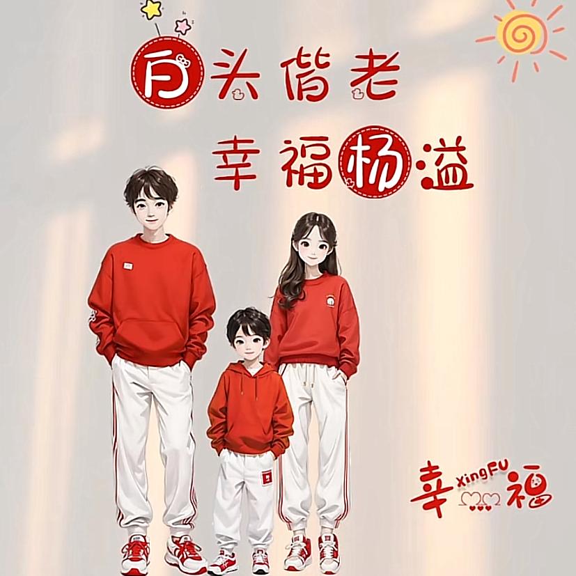 大白爱跑步