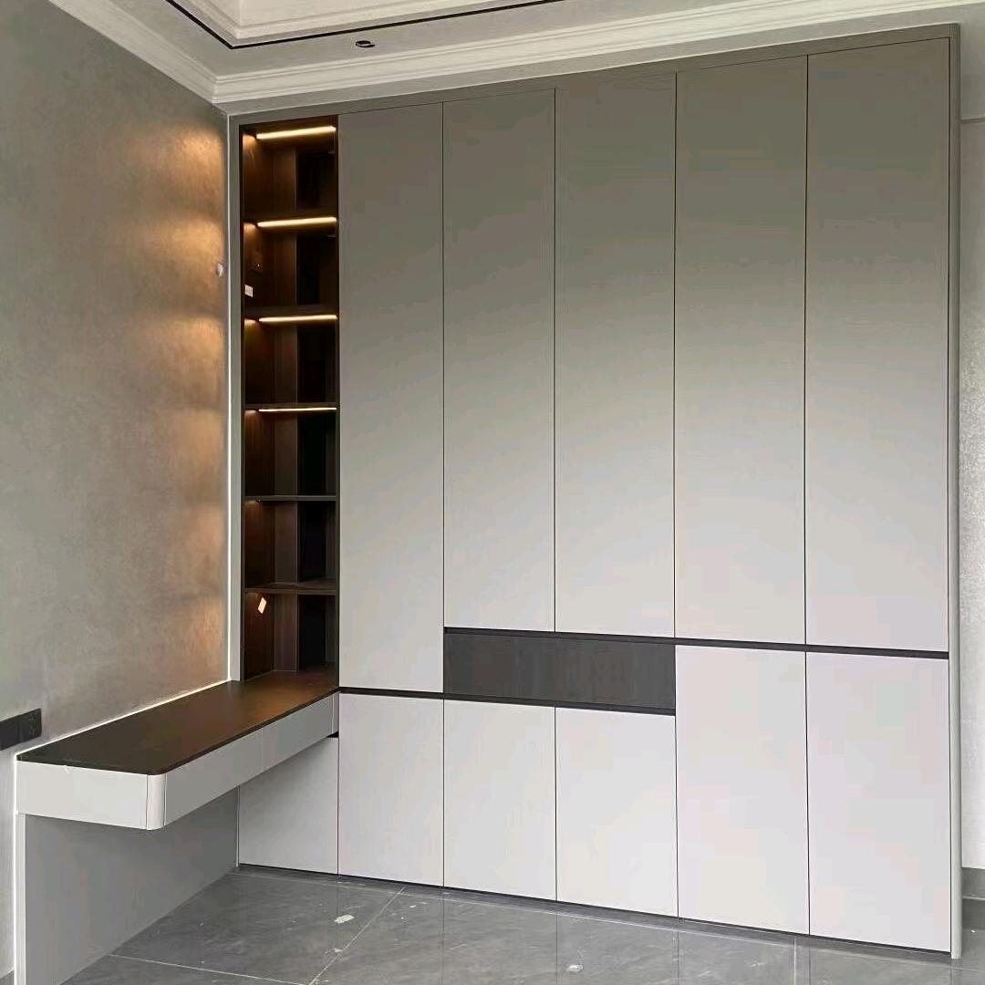 成都好福全屋定制家具工厂直营店