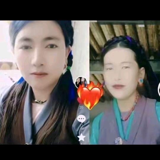 坚持的话，会成功