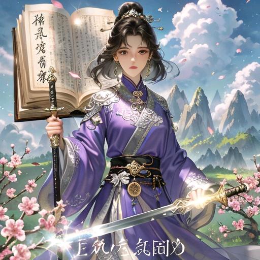 重生爽文铺