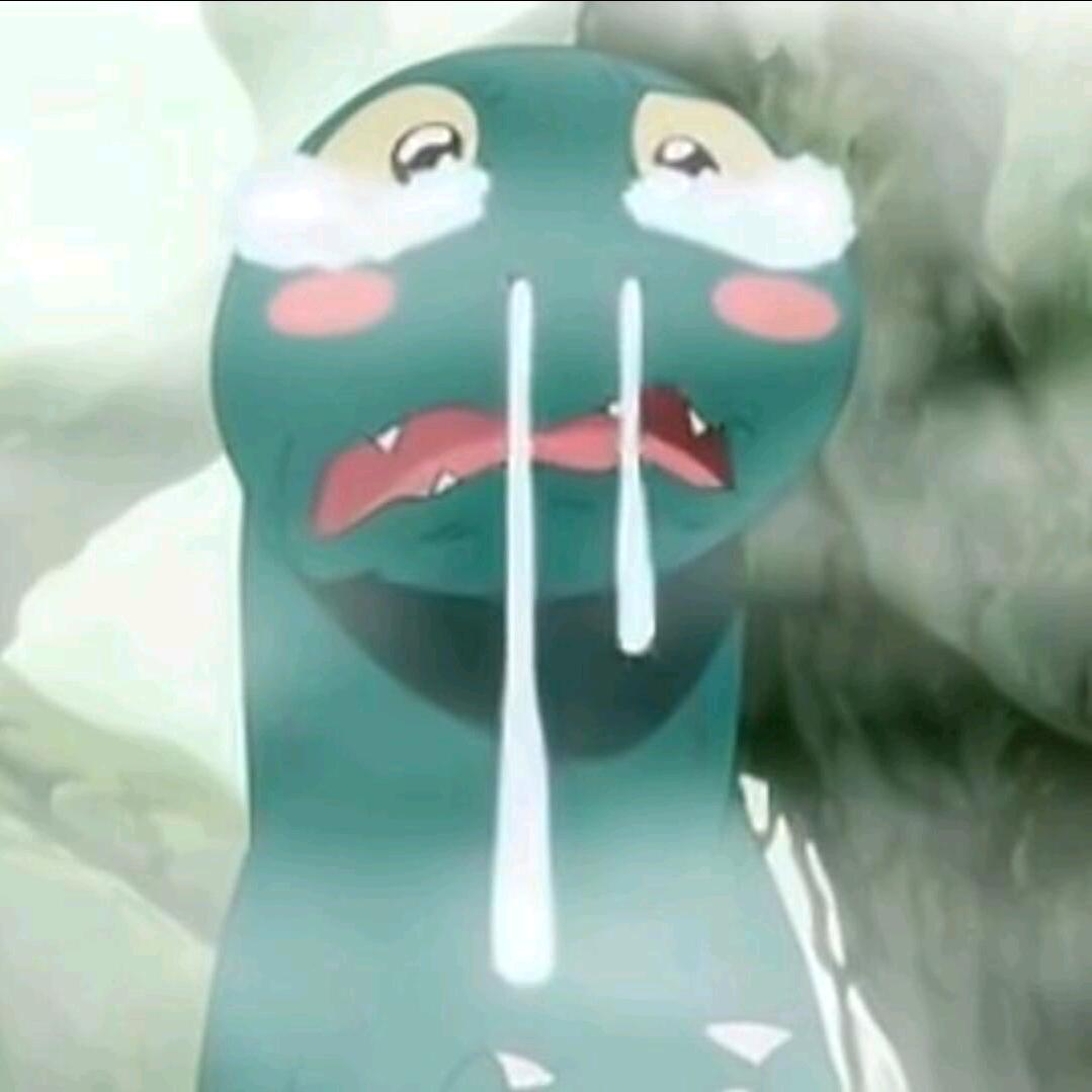 你看起来好像很好吃！