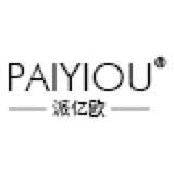PAIYIOU派亿欧女鞋