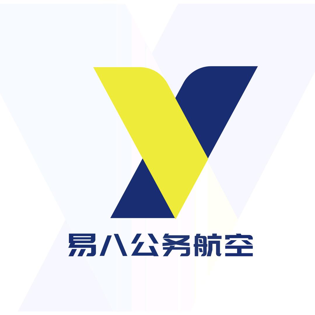 易八公务机-David