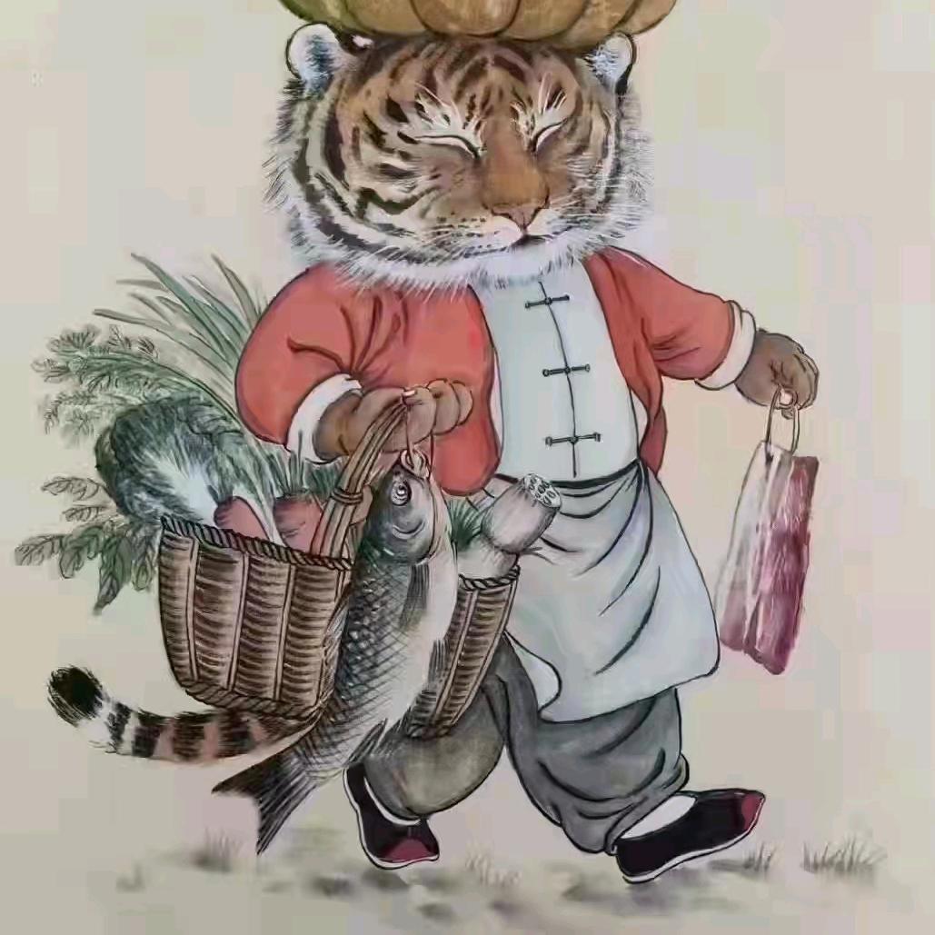 龙的心愿～海豹