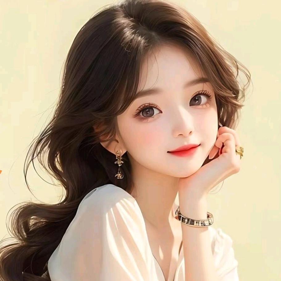 心不上妆