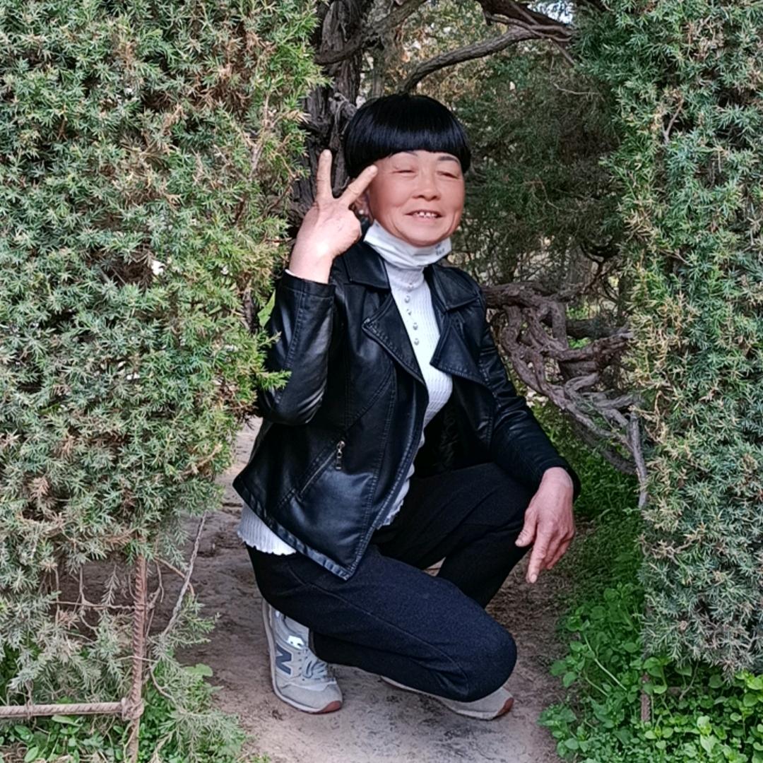 美婆娘鼓舞队王红《团队招人》