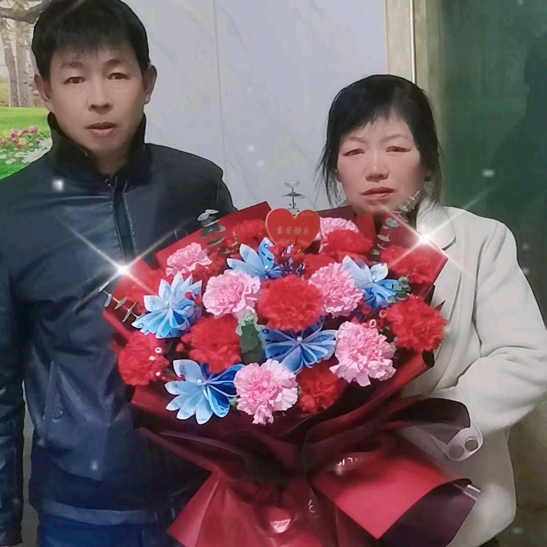 真心爱你