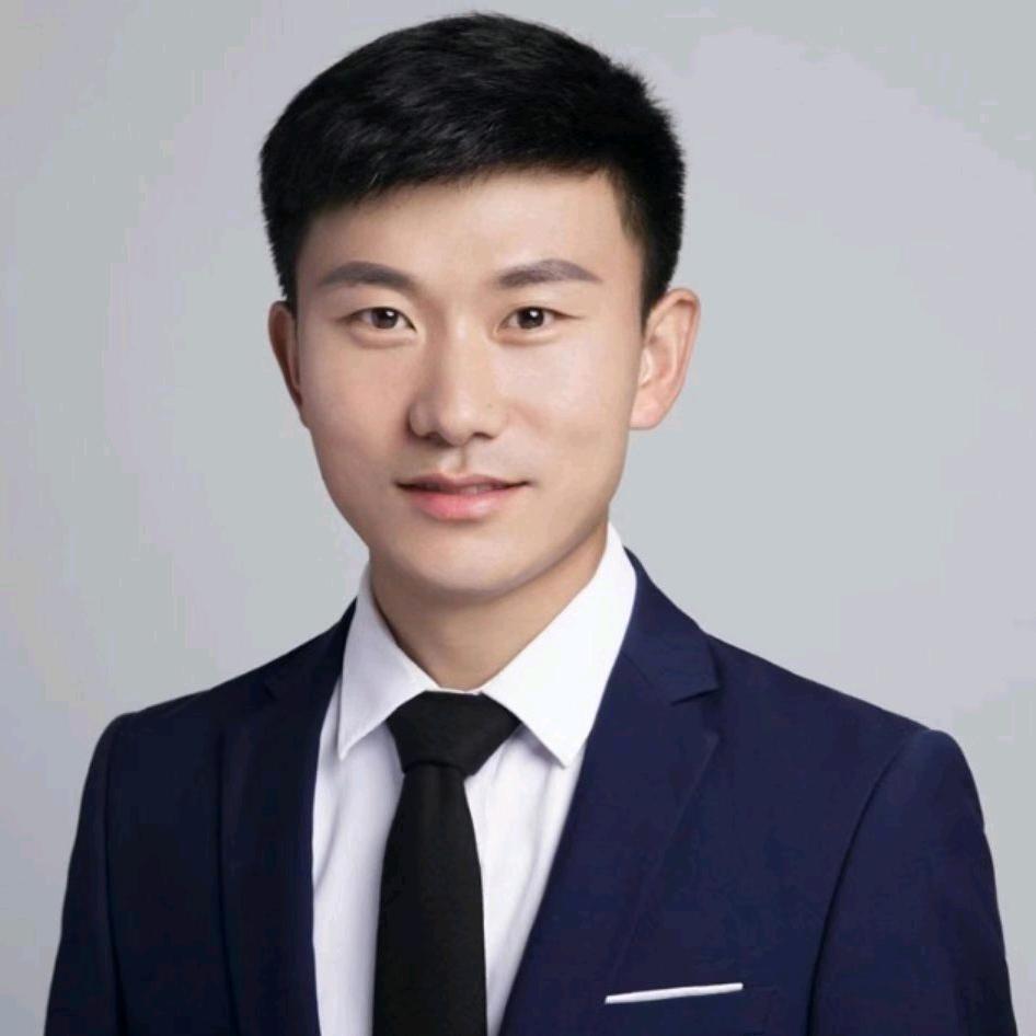 雄安置业小韩